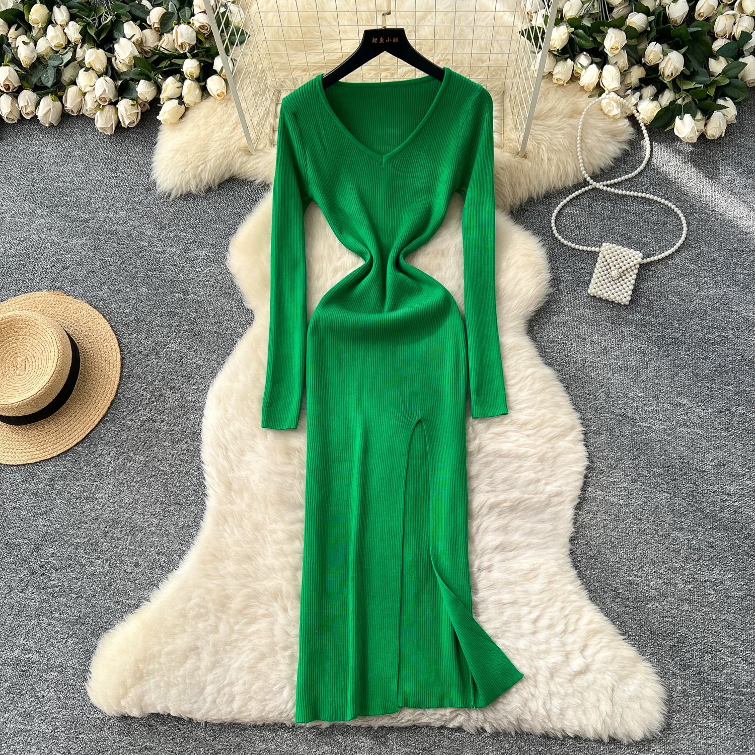 Long live slay dress KBC326 images